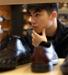 10 دلیل برای اینکه کفش چرم نخریم!